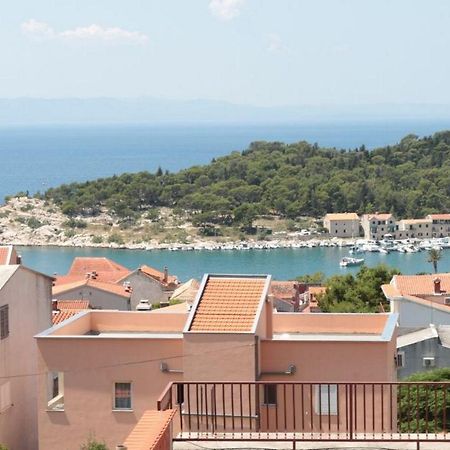 Apartments Miljenko ماكارسكا المظهر الخارجي الصورة
